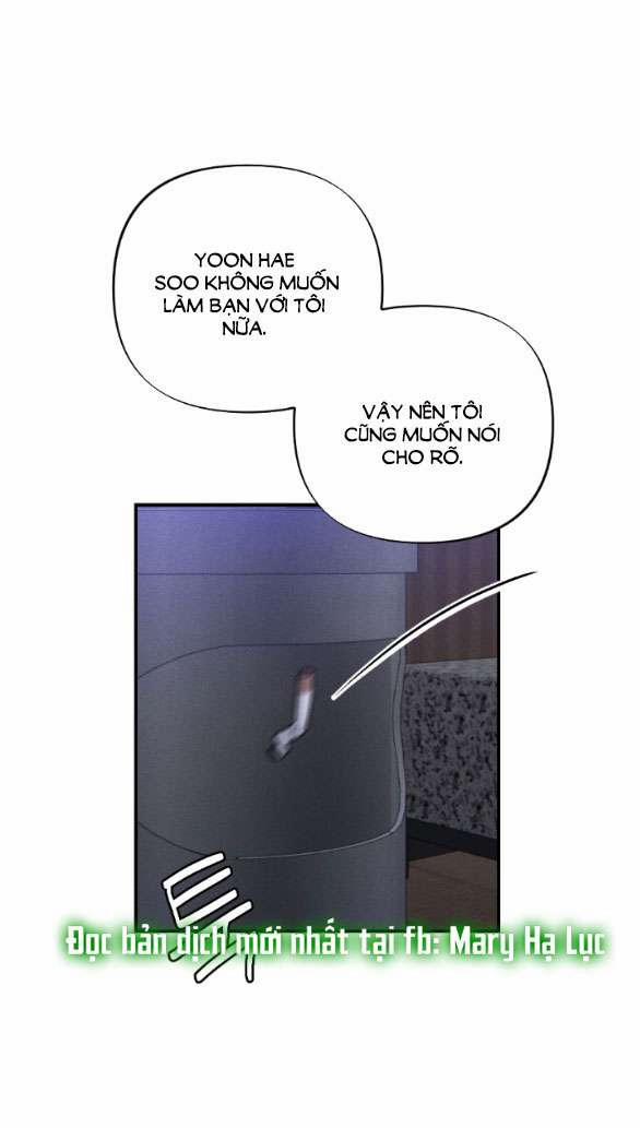 [18+] Mất Tư Cách Bạn Bè 23.1 trang 9