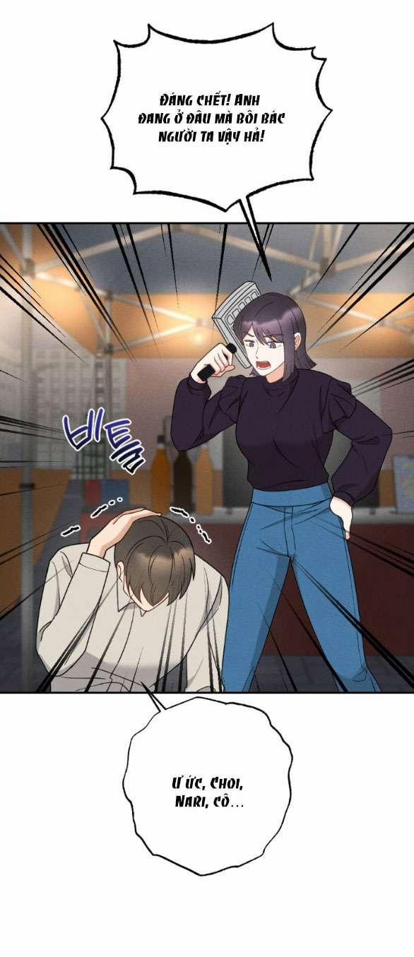 [18+] Mất Tư Cách Bạn Bè 23.2 trang 1