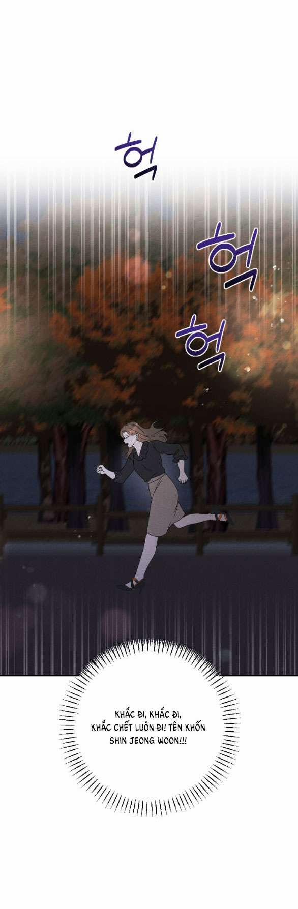 [18+] Mất Tư Cách Bạn Bè 23.2 trang 16