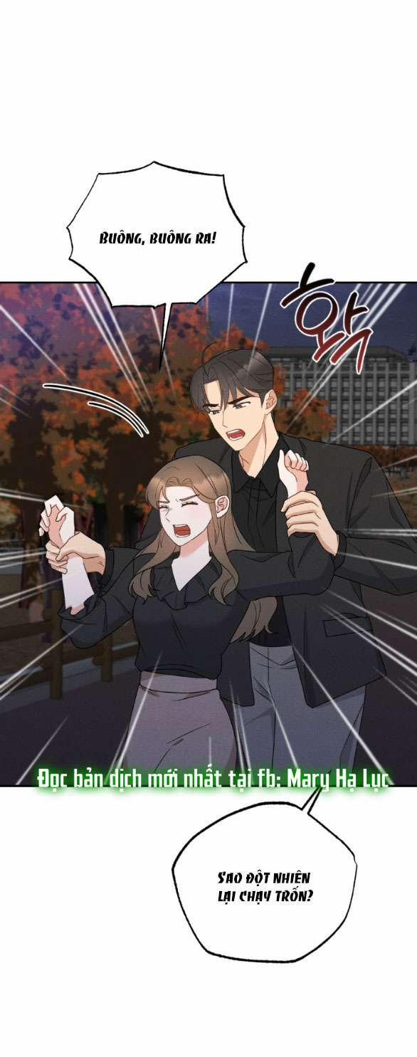 [18+] Mất Tư Cách Bạn Bè 23.2 trang 19