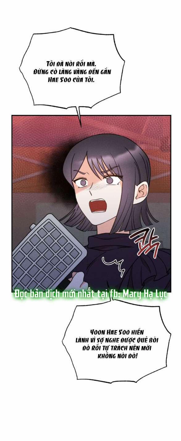 [18+] Mất Tư Cách Bạn Bè 23.2 trang 2