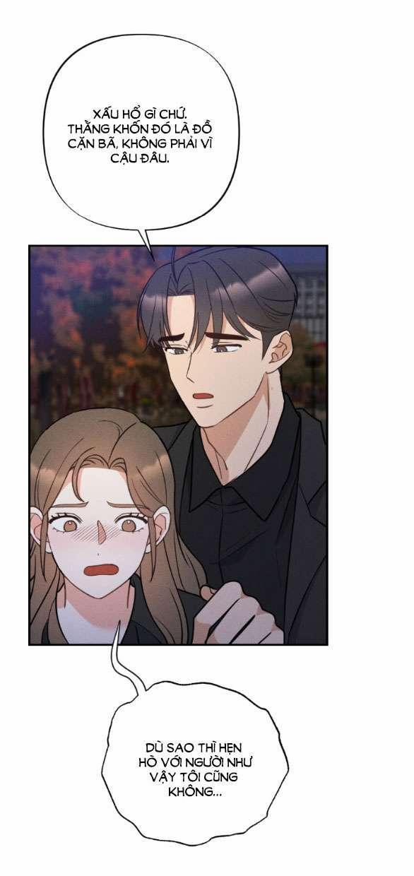[18+] Mất Tư Cách Bạn Bè 23.2 trang 22