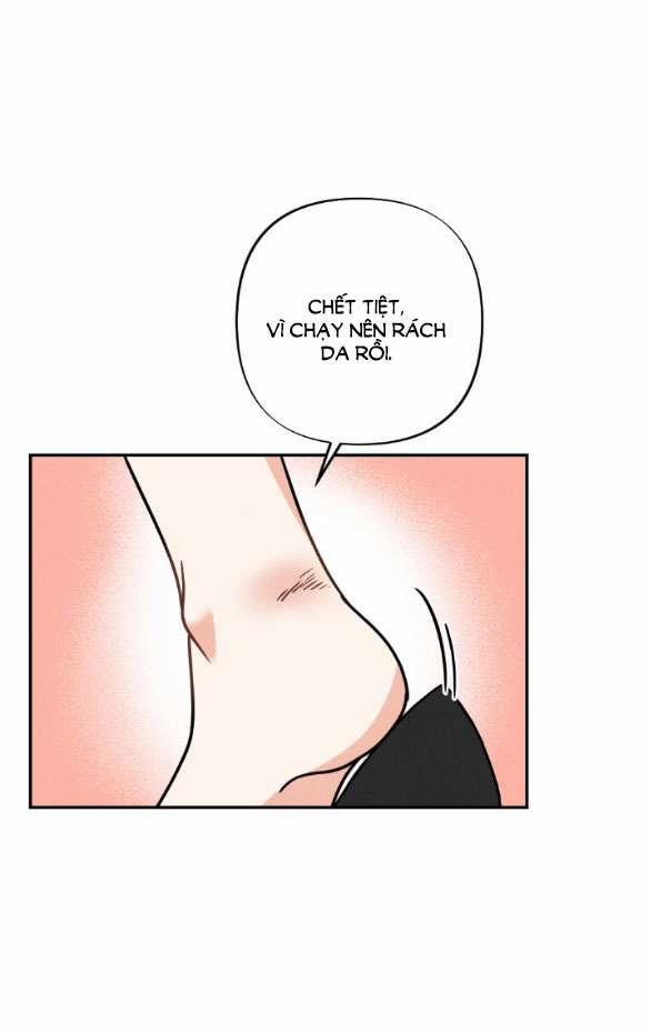 [18+] Mất Tư Cách Bạn Bè 23.2 trang 24