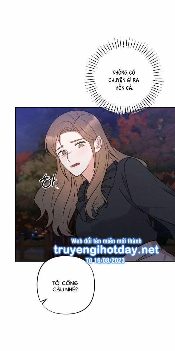 [18+] Mất Tư Cách Bạn Bè 23.2 trang 25