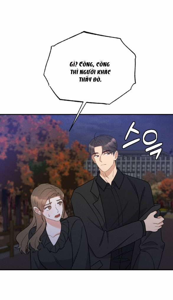 [18+] Mất Tư Cách Bạn Bè 23.2 trang 26