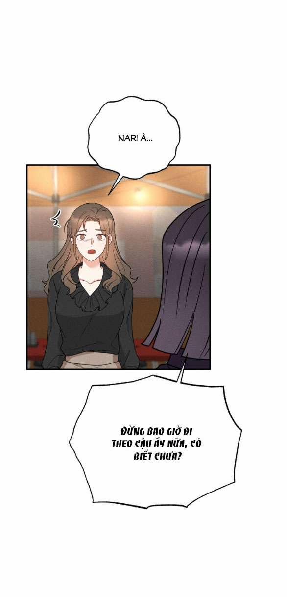 [18+] Mất Tư Cách Bạn Bè 23.2 trang 3