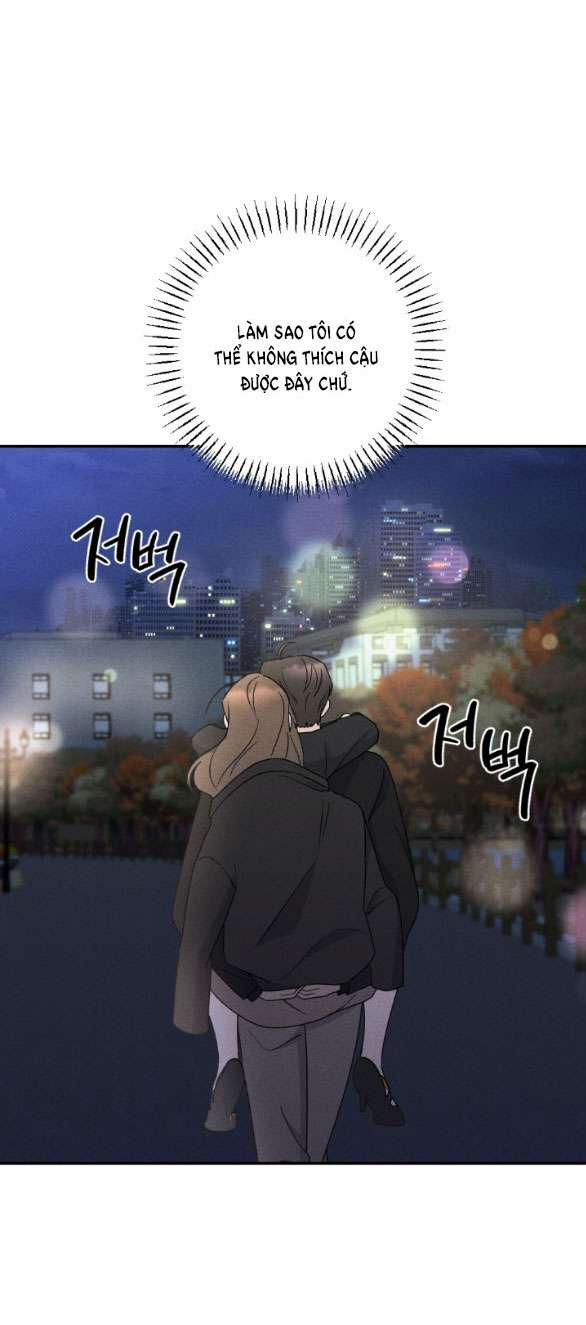 [18+] Mất Tư Cách Bạn Bè 23.2 trang 30