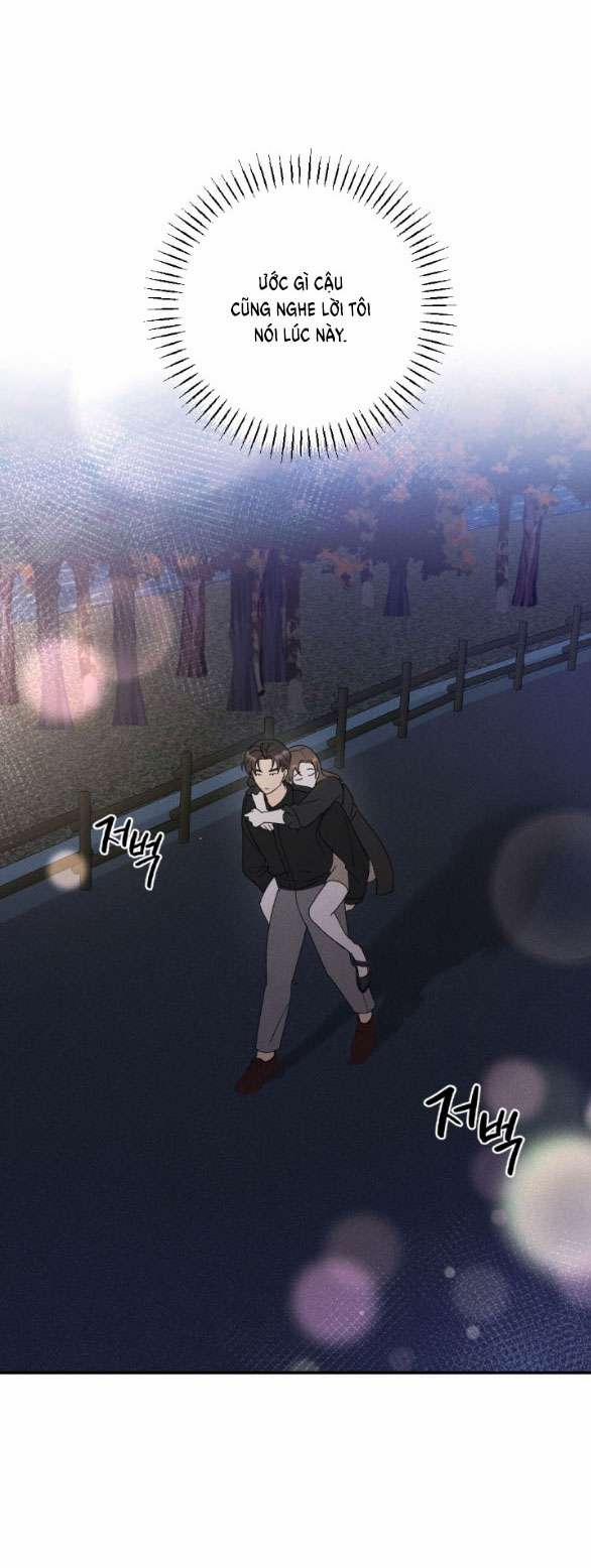 [18+] Mất Tư Cách Bạn Bè 23.2 trang 32