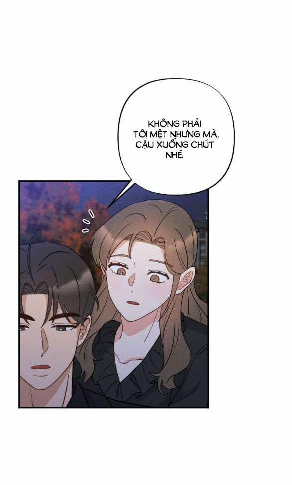 [18+] Mất Tư Cách Bạn Bè 23.2 trang 34