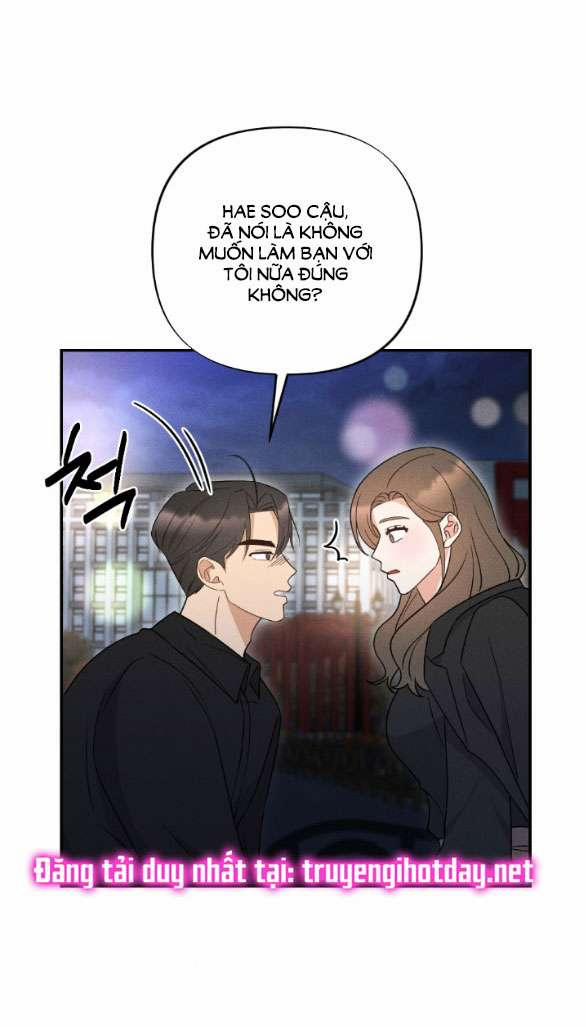 [18+] Mất Tư Cách Bạn Bè 23.2 trang 37