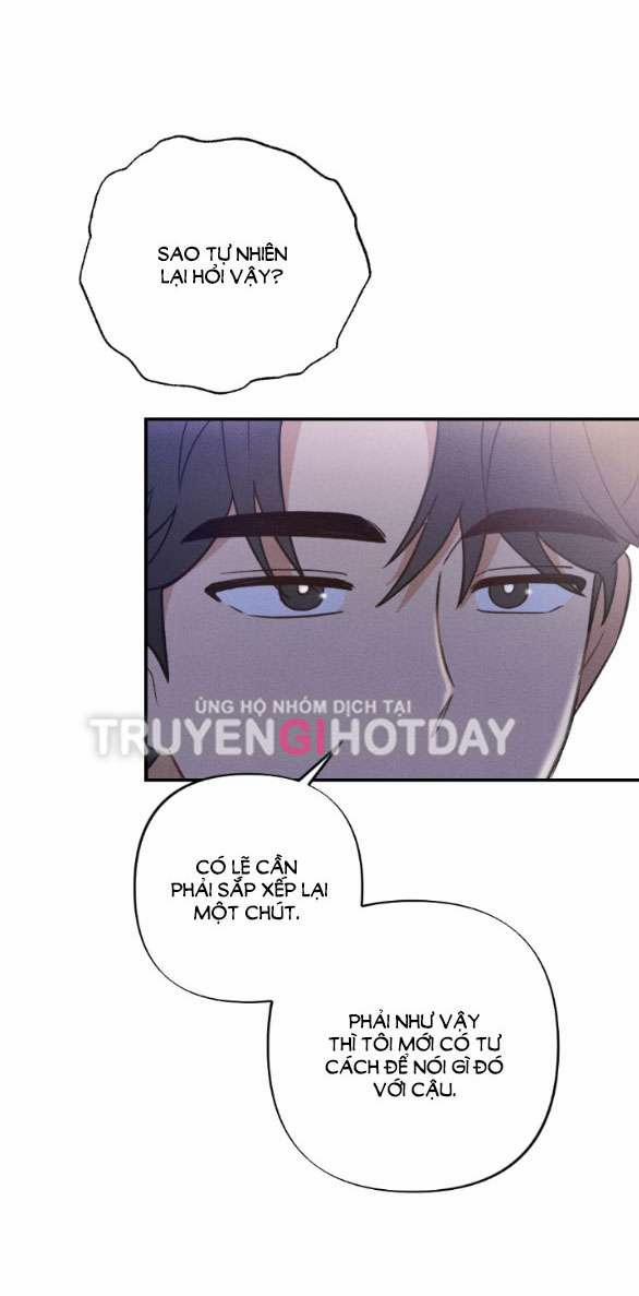 [18+] Mất Tư Cách Bạn Bè 23.2 trang 39