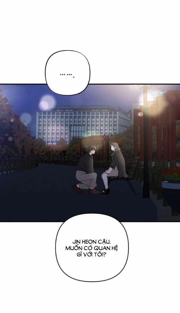 [18+] Mất Tư Cách Bạn Bè 23.2 trang 40