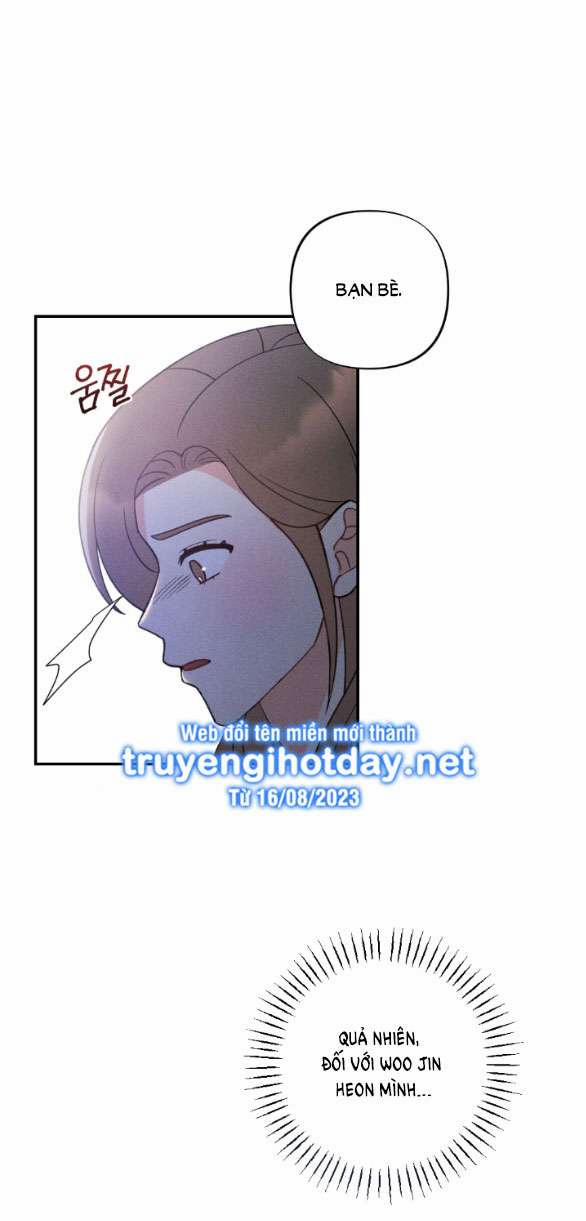 [18+] Mất Tư Cách Bạn Bè 23.2 trang 41