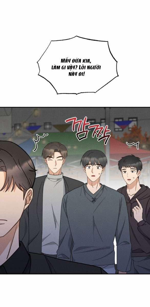 [18+] Mất Tư Cách Bạn Bè 23.2 trang 5