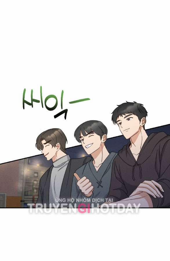 [18+] Mất Tư Cách Bạn Bè 23.2 trang 6