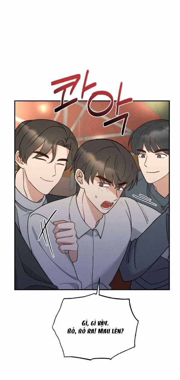 [18+] Mất Tư Cách Bạn Bè 23.2 trang 7
