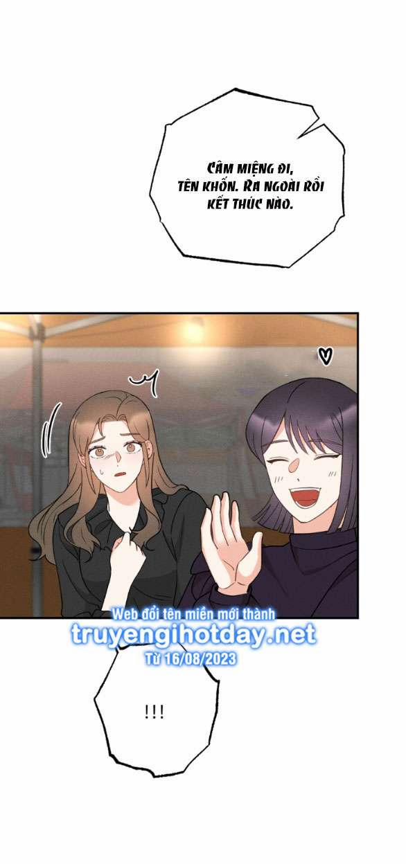 [18+] Mất Tư Cách Bạn Bè 23.2 trang 8