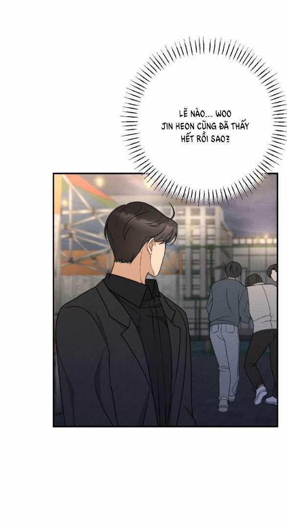 [18+] Mất Tư Cách Bạn Bè 23.2 trang 9