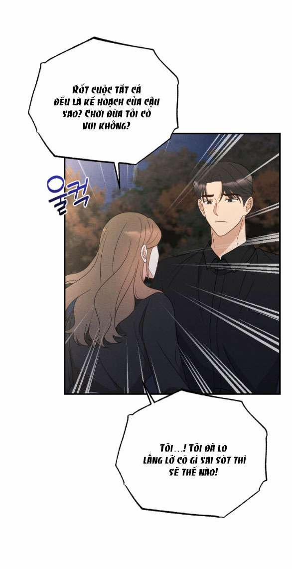 [18+] Mất Tư Cách Bạn Bè 24.1 trang 10