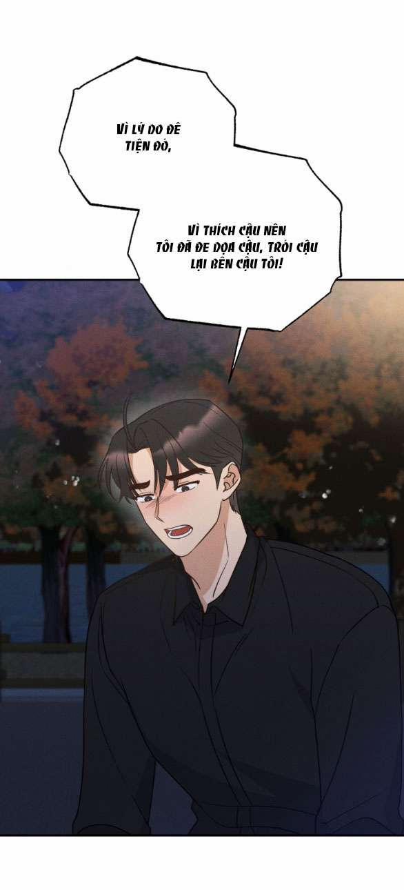 [18+] Mất Tư Cách Bạn Bè 24.1 trang 12