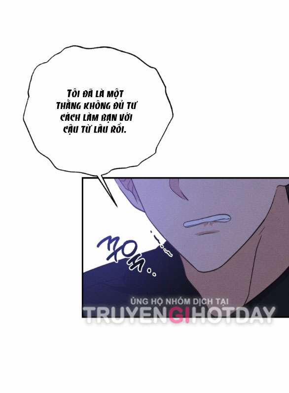 [18+] Mất Tư Cách Bạn Bè 24.1 trang 13