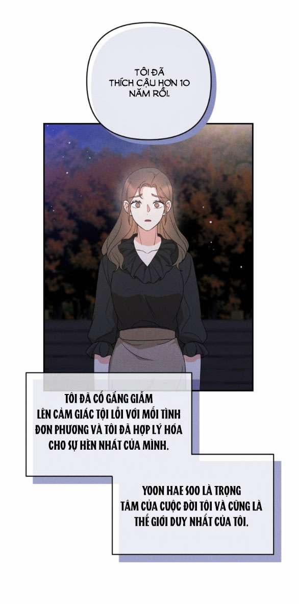 [18+] Mất Tư Cách Bạn Bè 24.1 trang 14