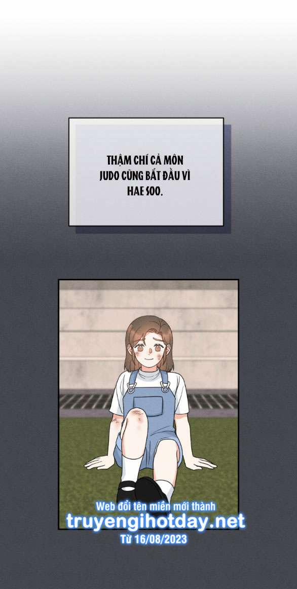 [18+] Mất Tư Cách Bạn Bè 24.1 trang 15