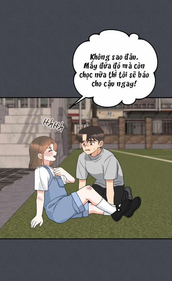 [18+] Mất Tư Cách Bạn Bè 24.1 trang 16