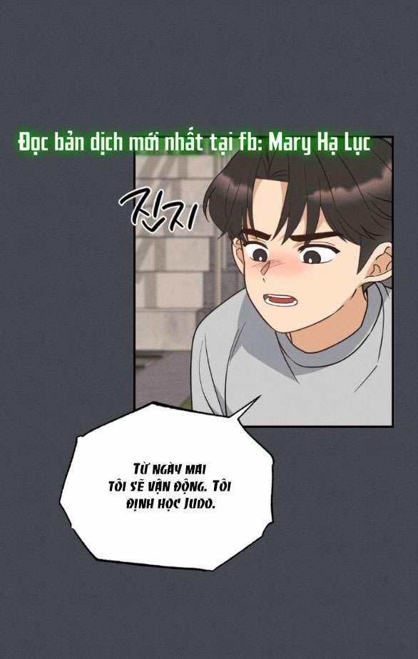 [18+] Mất Tư Cách Bạn Bè 24.1 trang 17