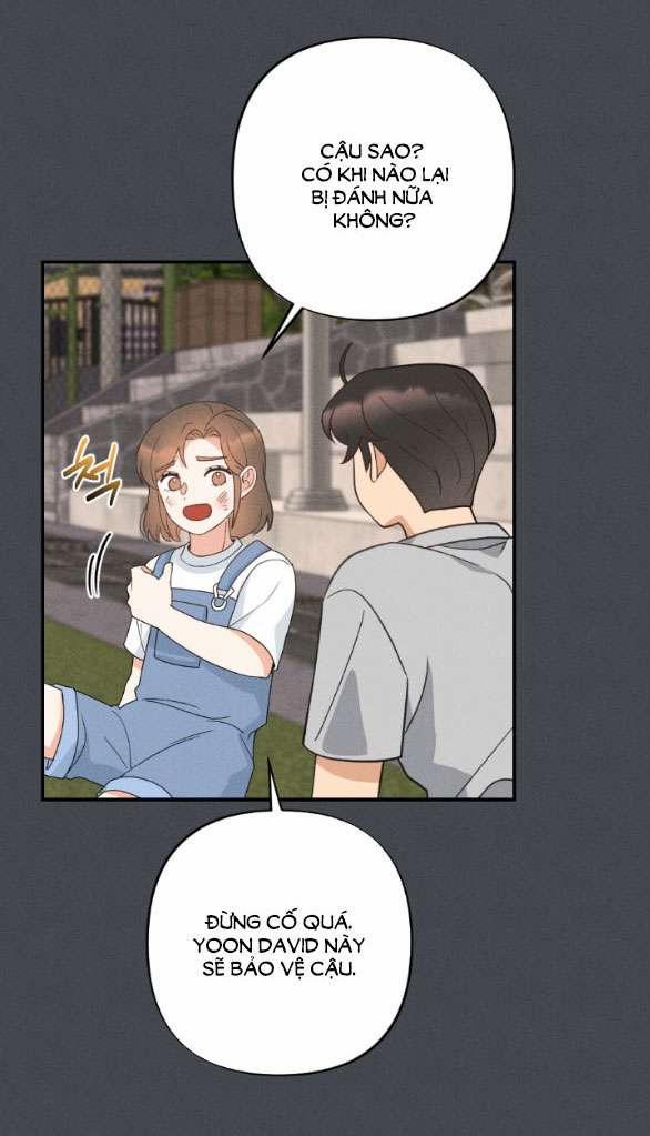 [18+] Mất Tư Cách Bạn Bè 24.1 trang 18