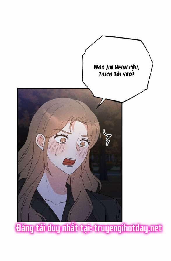 [18+] Mất Tư Cách Bạn Bè 24.1 trang 2