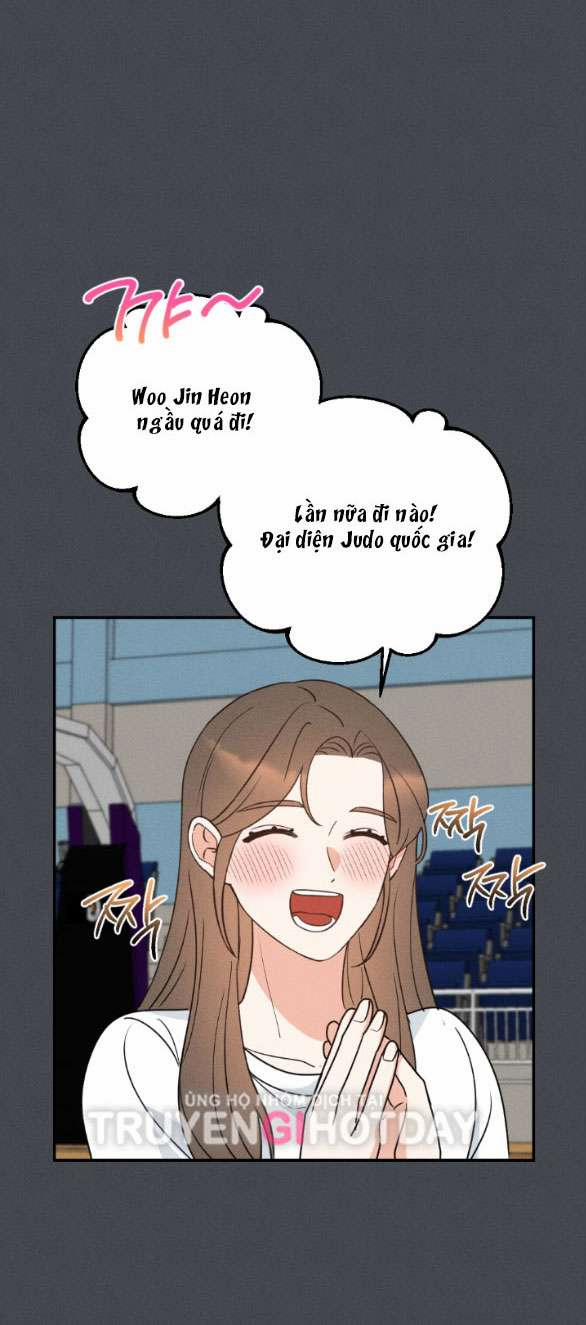 [18+] Mất Tư Cách Bạn Bè 24.1 trang 21