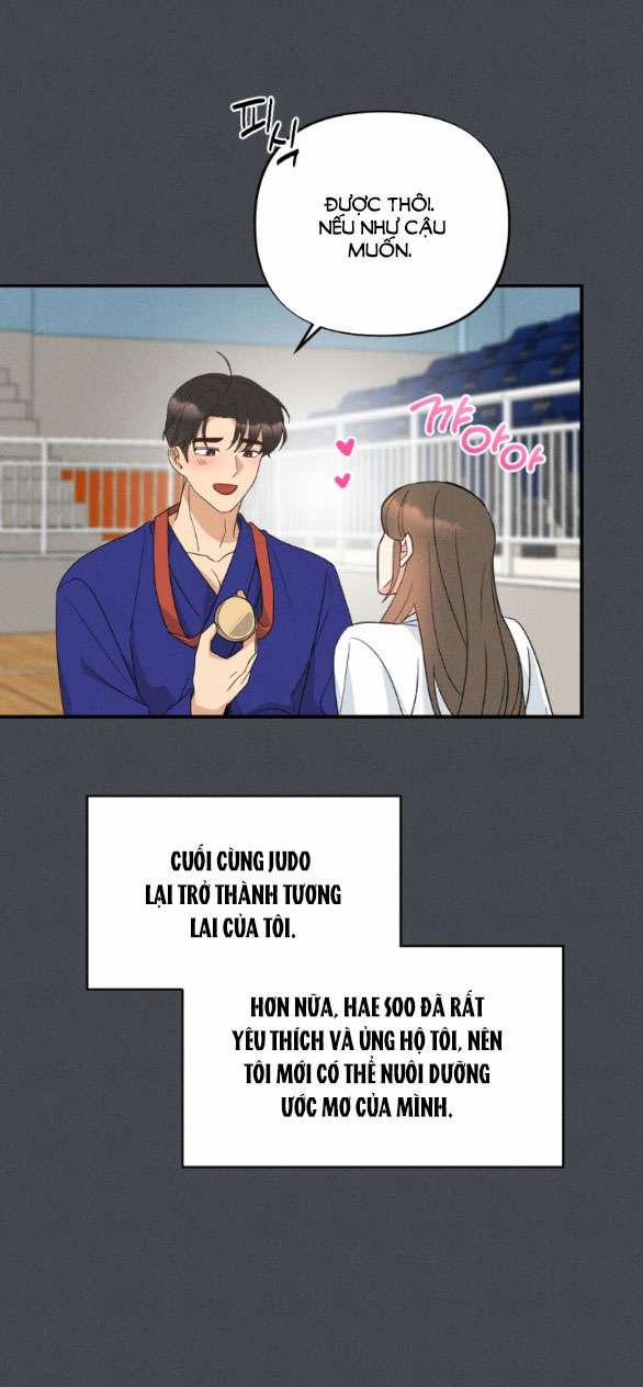 [18+] Mất Tư Cách Bạn Bè 24.1 trang 22