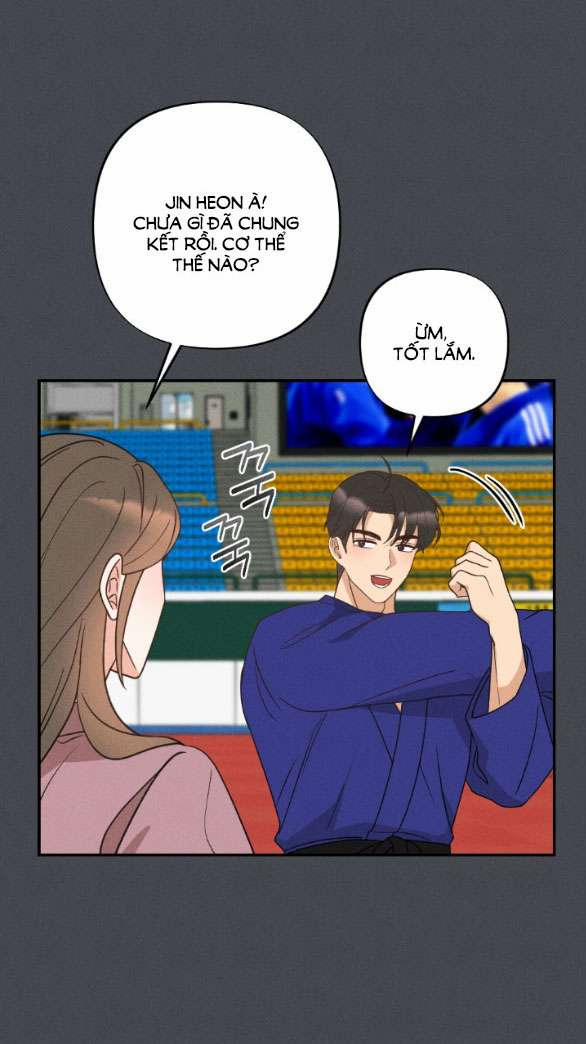 [18+] Mất Tư Cách Bạn Bè 24.1 trang 24