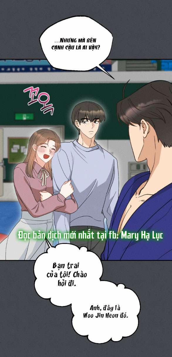 [18+] Mất Tư Cách Bạn Bè 24.1 trang 25