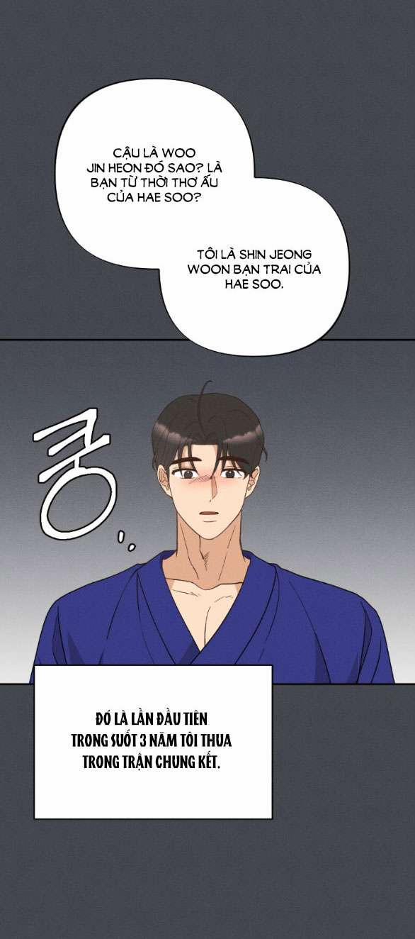 [18+] Mất Tư Cách Bạn Bè 24.1 trang 26