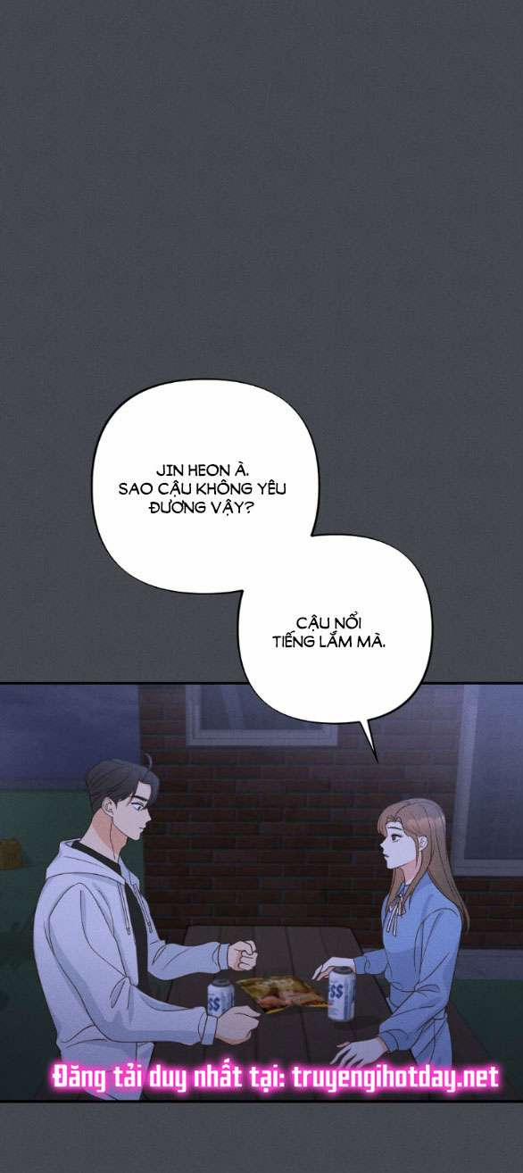 [18+] Mất Tư Cách Bạn Bè 24.1 trang 27