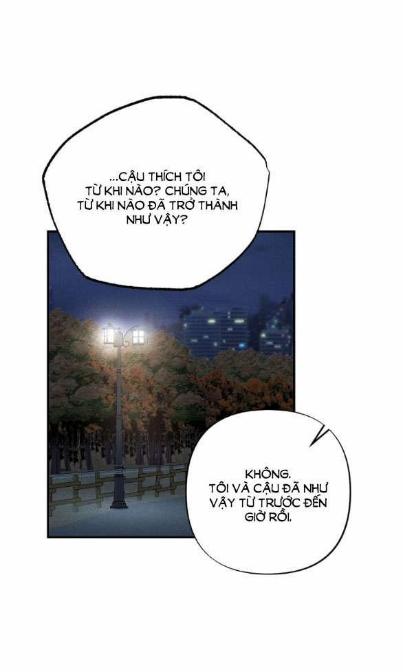 [18+] Mất Tư Cách Bạn Bè 24.1 trang 5