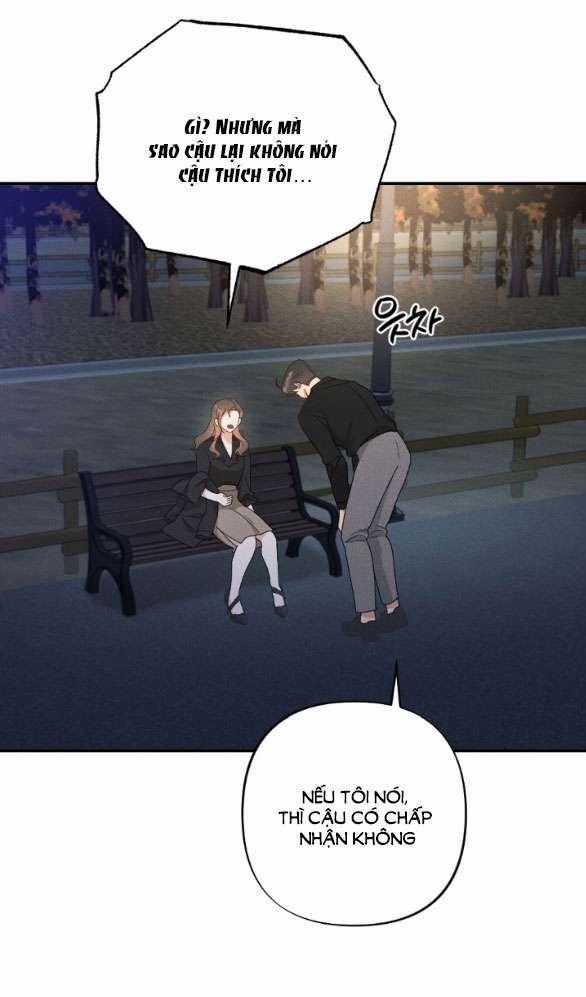 [18+] Mất Tư Cách Bạn Bè 24.1 trang 6
