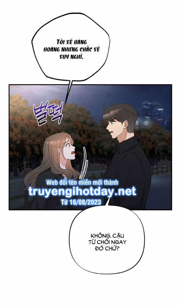 [18+] Mất Tư Cách Bạn Bè 24.1 trang 7