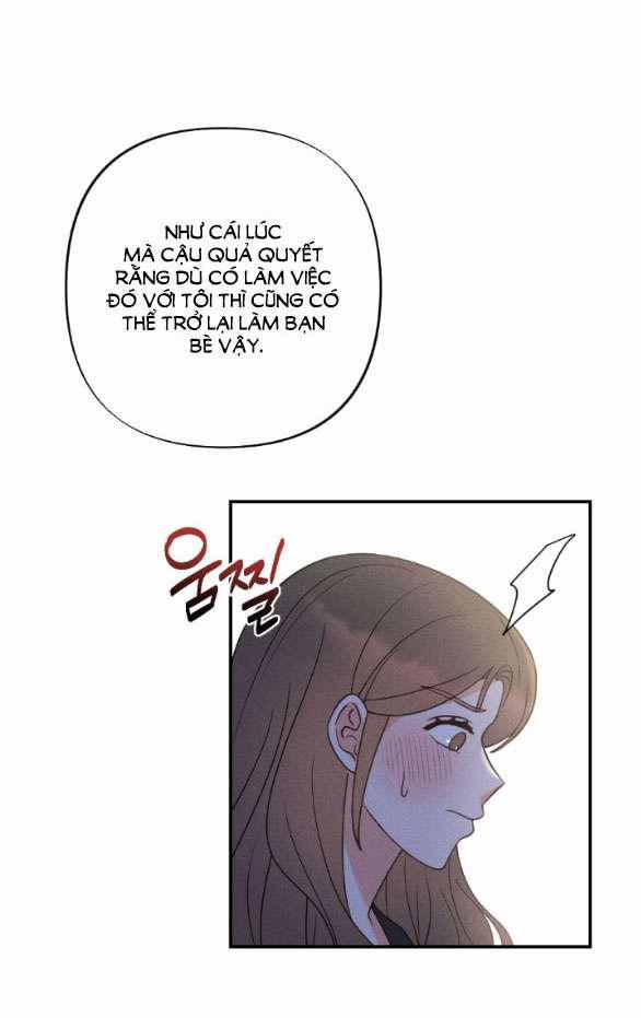 [18+] Mất Tư Cách Bạn Bè 24.1 trang 8