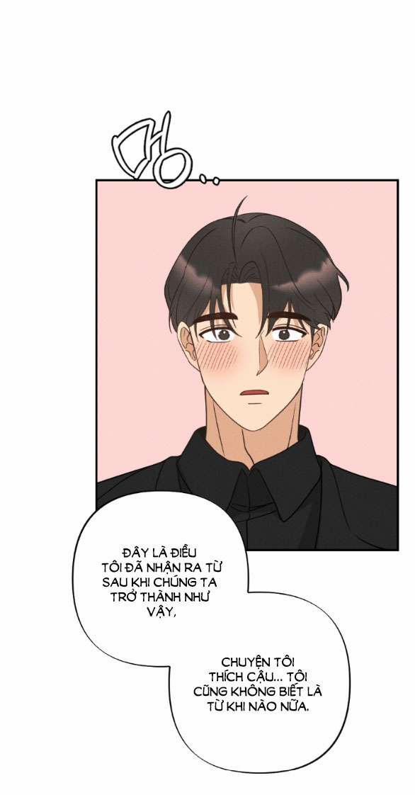 [18+] Mất Tư Cách Bạn Bè 24.2 trang 10