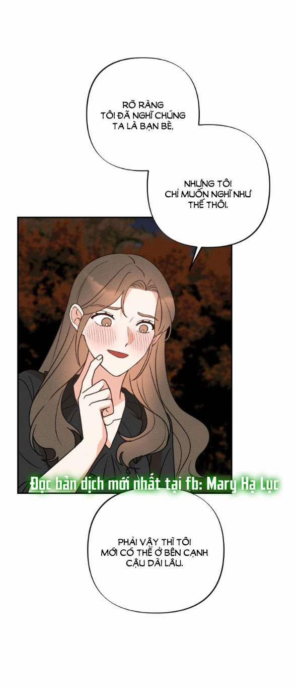 [18+] Mất Tư Cách Bạn Bè 24.2 trang 11