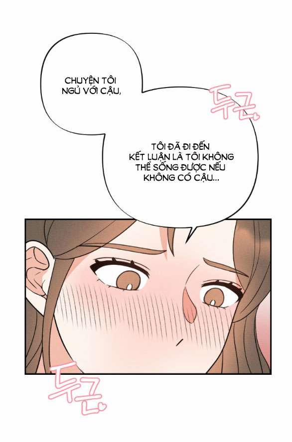 [18+] Mất Tư Cách Bạn Bè 24.2 trang 12