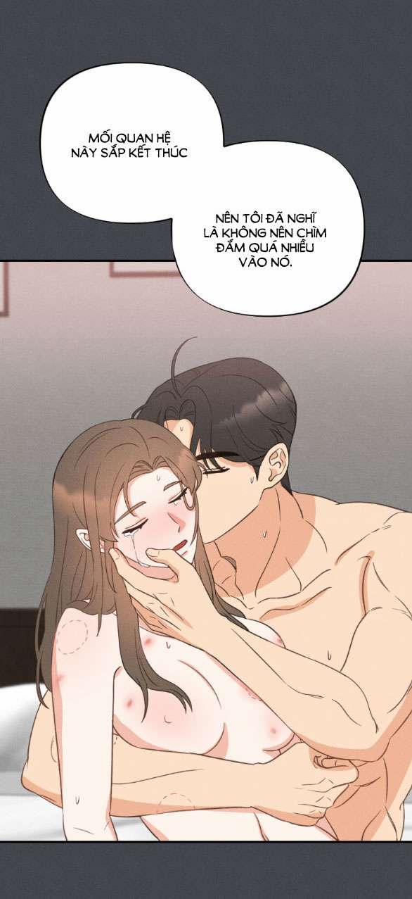 [18+] Mất Tư Cách Bạn Bè 24.2 trang 14