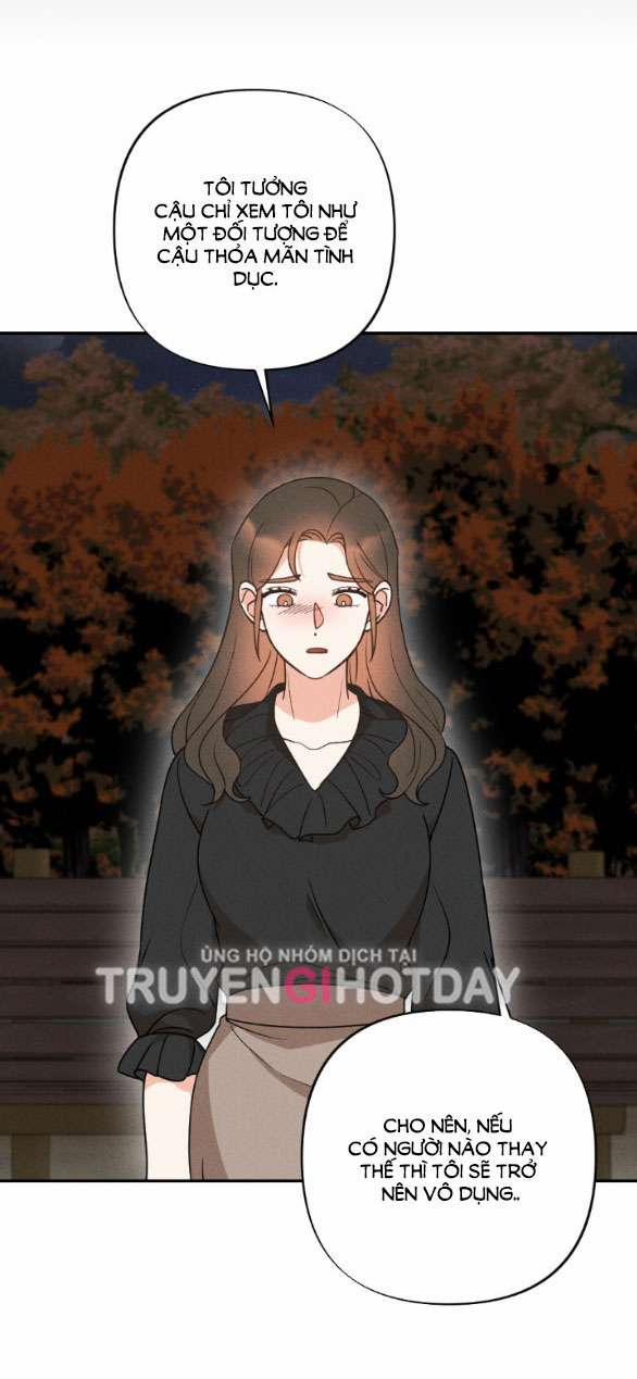 [18+] Mất Tư Cách Bạn Bè 24.2 trang 16