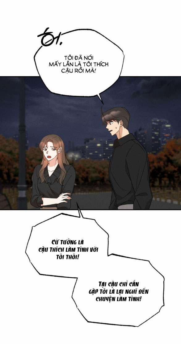 [18+] Mất Tư Cách Bạn Bè 24.2 trang 17