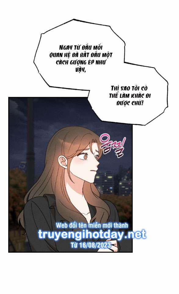 [18+] Mất Tư Cách Bạn Bè 24.2 trang 18
