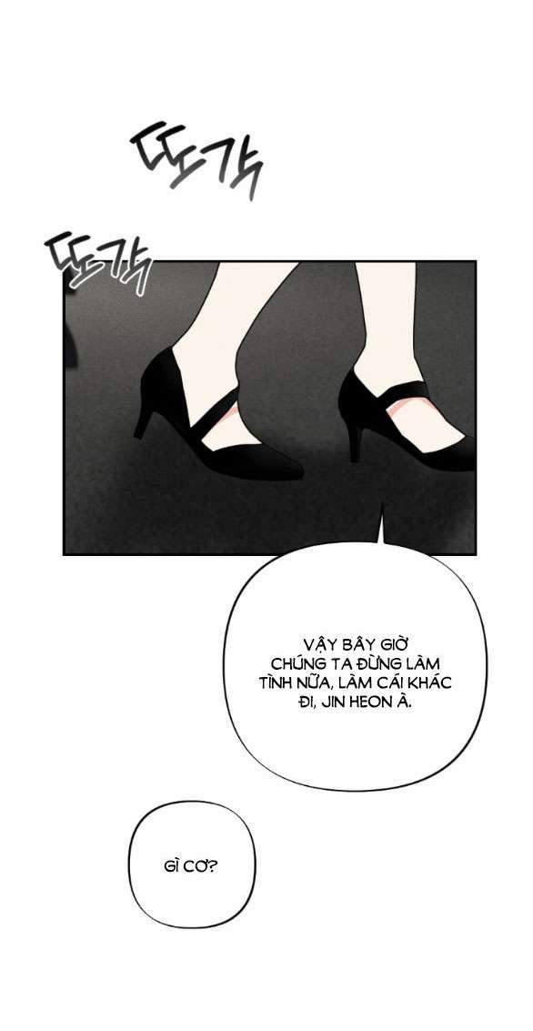 [18+] Mất Tư Cách Bạn Bè 24.2 trang 21