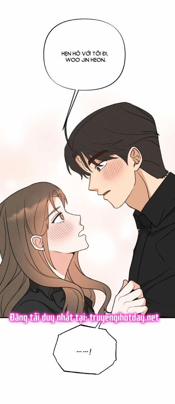 [18+] Mất Tư Cách Bạn Bè 24.2 trang 22